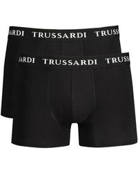 Trussardi - Bottoms - Lyst
