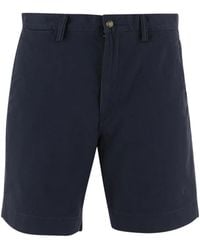 Polo Ralph Lauren - Casual Shorts - Lyst