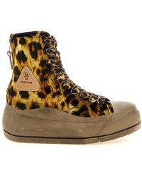 R13 - Ankle Boots - Lyst