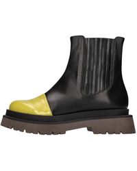 Chie Mihara - Chelsea Boots - Lyst