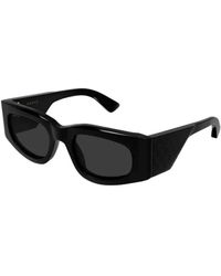 Gucci - Sonnenbrillen -Sonnenbrille Gg1664S 001 - Lyst