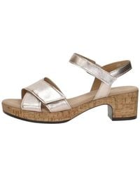 Gabor - High Heel Sandalen - Lyst