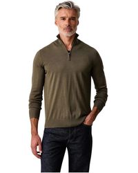 Joop! - Turtlenecks - Lyst