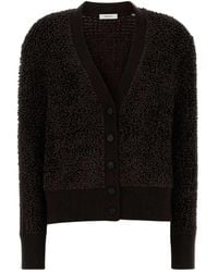 Ferragamo - Cardigans - Lyst