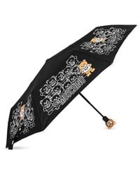 Moschino - Umbrellas - Lyst