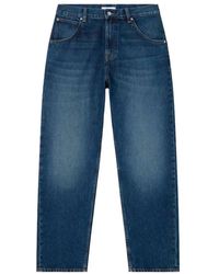 Edwin - Rechte Jeans - Lyst