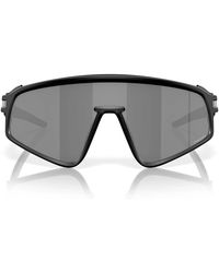Oakley - Oo9404 Latch Panel Sonnenbrille - Lyst