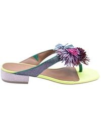 Kurt Geiger - Flip Flops - Lyst