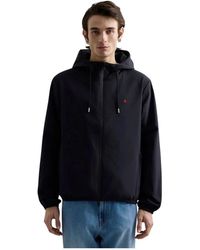 Replay - Light Jackets - Lyst