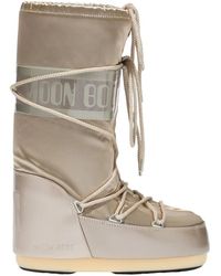 Moon Boot - Winter Boots - Lyst
