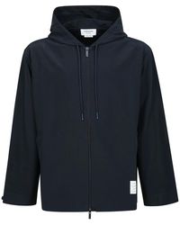 Thom Browne - Zip-Throughs - Lyst