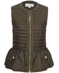 Michael Kors Vest - Groen