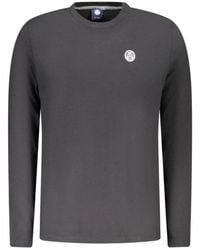 North Sails - Long Sleeve T-Shirts - Lyst