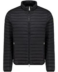 Ciesse Piumini - Jassen ,Zwart ,Nylon Zwarte Donsjas Jason 3.0 - Lyst