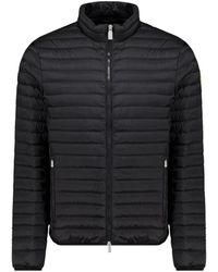 Ciesse Piumini - Jassen ,Zwart ,Nylon Zwarte Donsjas Jason 3.0 - Lyst