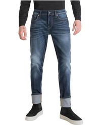 Antony Morato - Slim-Fit Jeans - Lyst