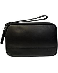 Cesare Paciotti - Stilvolle pochette tasche - Lyst