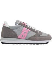 Saucony - Shoes > sneakers - Lyst