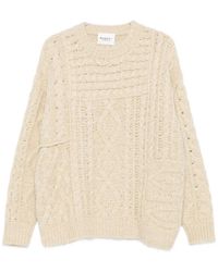Isabel Marant - Round-Neck Knitwear - Lyst