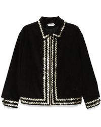 Bode - Light Jackets - Lyst