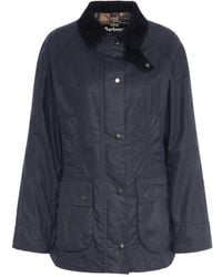 Barbour - Light Jackets - Lyst