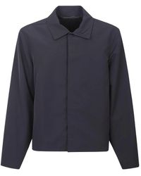 BERNER KUHL - Light Jackets - Lyst