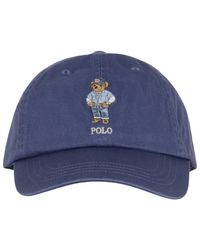 Polo Ralph Lauren - Caps - Lyst