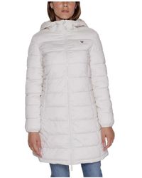 Guess - Parkas - Lyst