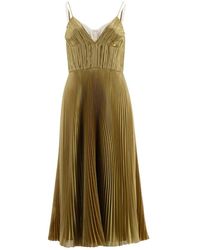 Prada - Party Dresses - Lyst