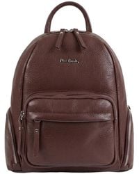 Pierre Cardin - Backpacks - Lyst