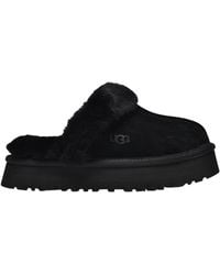 UGG - Disco de zapatillas disquette - Lyst