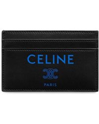 Celine - Wallets & Cardholders - Lyst