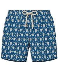 MC2 Saint Barth - Beachwear - Lyst