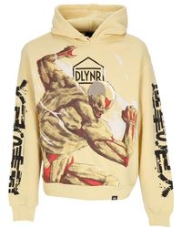 DOLLY NOIRE - Hoodies - Lyst