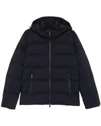 Paul & Shark - Down Jackets - Lyst