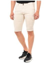 La Martina - Casual Shorts - Lyst