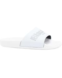Blauer - Sliders - Lyst
