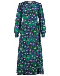 FABIENNE CHAPOT - Maxi Dresses - Lyst