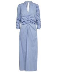 co'couture - Midi Dresses - Lyst