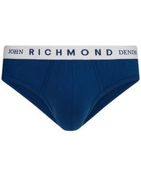 John Richmond - Bottoms - Lyst