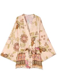 Oltre - Kimonos - Lyst
