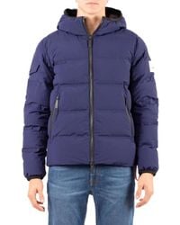 AFTER LABEL - Winter Jackets - Lyst