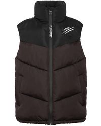 Philipp Plein - Vests - Lyst
