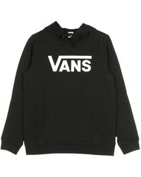 Vans - Hoodies - Lyst