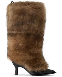 UGG - Heeled Boots - Lyst