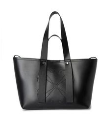 Off-White c/o Virgil Abloh - Tote Bags - Lyst