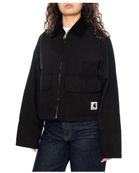 Carhartt - Light Jackets - Lyst