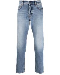 Haikure - Hem03071ds084 pantaloni jeans - Lyst