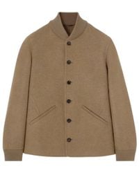 Loro Piana - Rik Blouson - Lyst