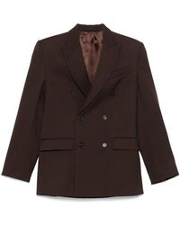Wardrobe NYC - Blazers - Lyst
